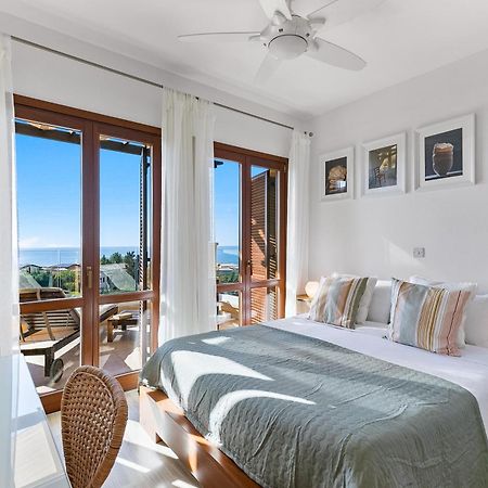 2 Bedroom Apartment Thalassa With Sea And Sunset Views, Aphrodite Hills Resort Κούκλια Εξωτερικό φωτογραφία
