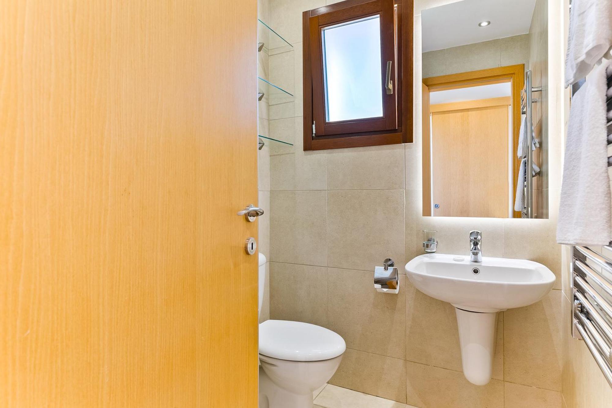 2 Bedroom Apartment Thalassa With Sea And Sunset Views, Aphrodite Hills Resort Κούκλια Εξωτερικό φωτογραφία